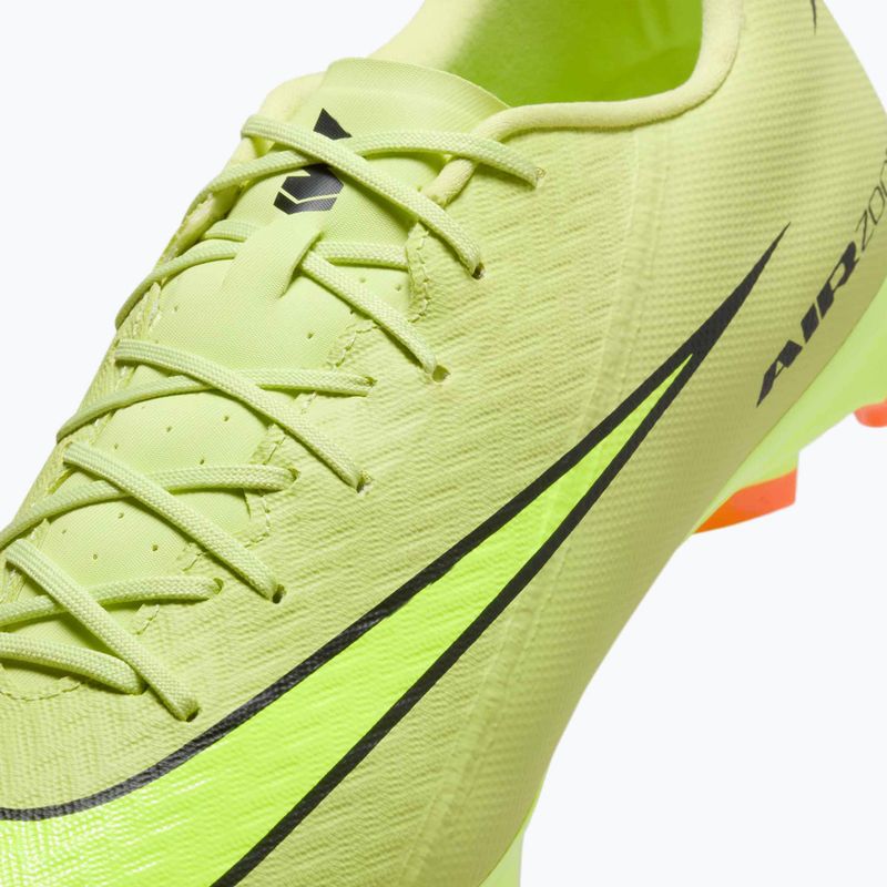 Pánske kopačky Nike Mercurial Vapor 16 Academy MG limelight/hyper crimson/volt 8