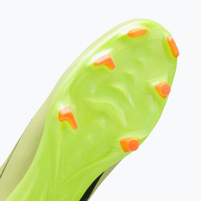 Pánske kopačky Nike Mercurial Vapor 16 Academy MG limelight/hyper crimson/volt 10