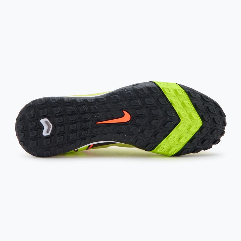 Pánske kopačky Nike Mercurial Vapor 16 Pro TF limelight/hyper crimson/volt 4