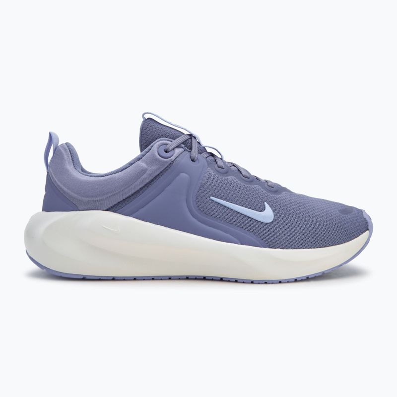 Dámske tréningové topánky Nike In-Season TR 14 world indigo/summit white/aluminum 2