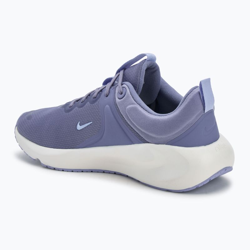 Dámske tréningové topánky Nike In-Season TR 14 world indigo/summit white/aluminum 3