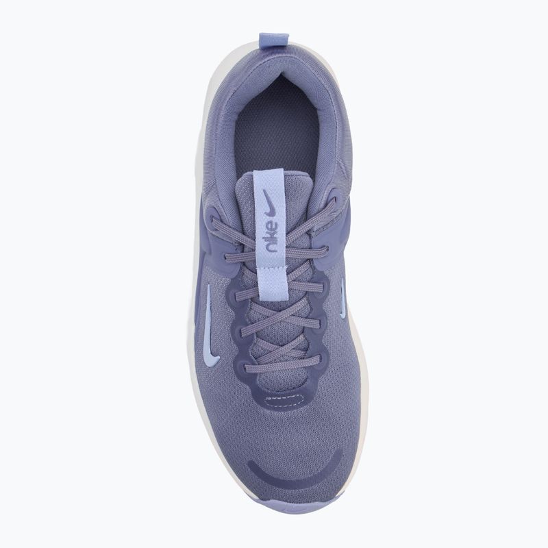 Dámske tréningové topánky Nike In-Season TR 14 world indigo/summit white/aluminum 5