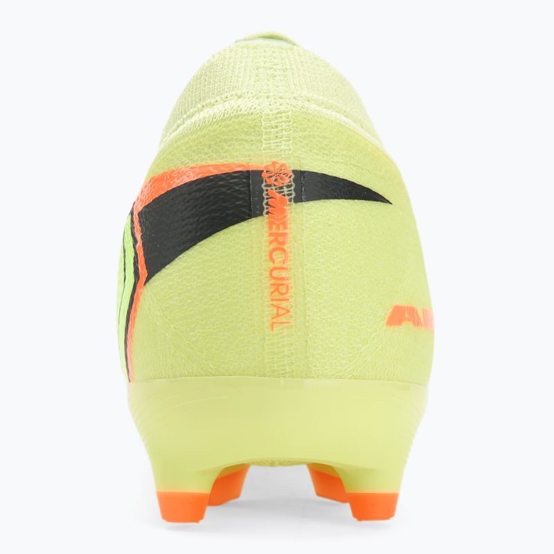 Pánske kopačky Nike Mercurial Vapor 16 Pro AG-Pro limelight/hyper crimson/volt 6
