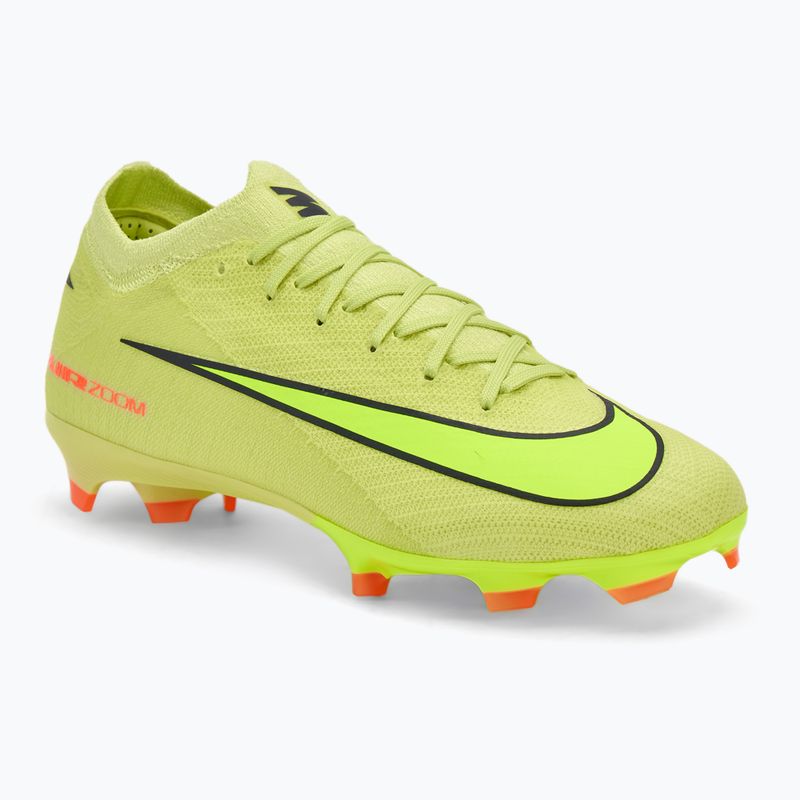 Pánske kopačky Nike Mercurial Vapor 16 Pro FG limelight/hyper crimson/volt