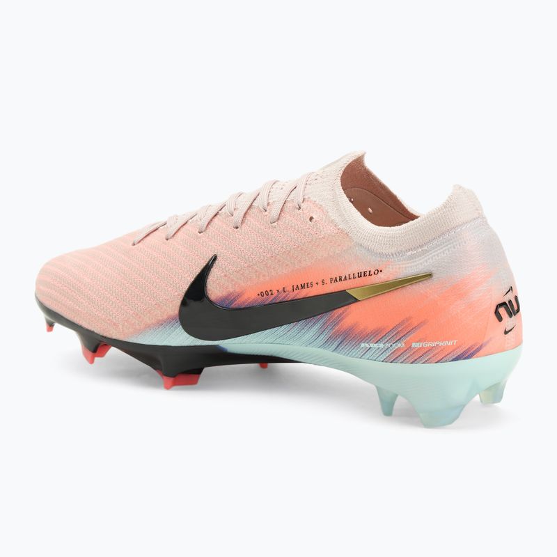 Pánske kopačky Nike United Mercurial Vapor 16 Elite FG 3