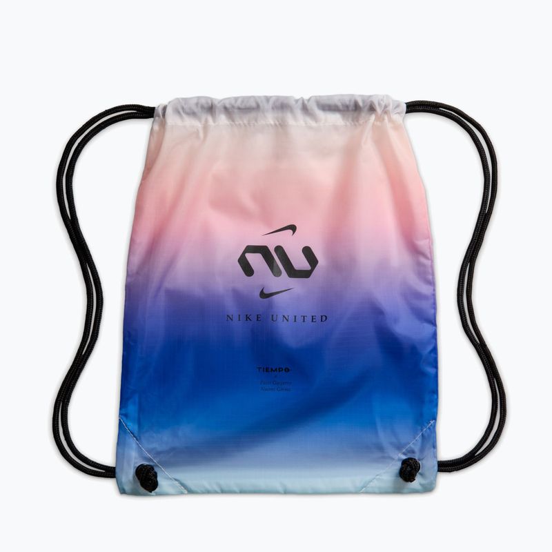 Pánske kopačky Nike United Tiempo Legend 10 Elite FG vast grey/racer blue 11