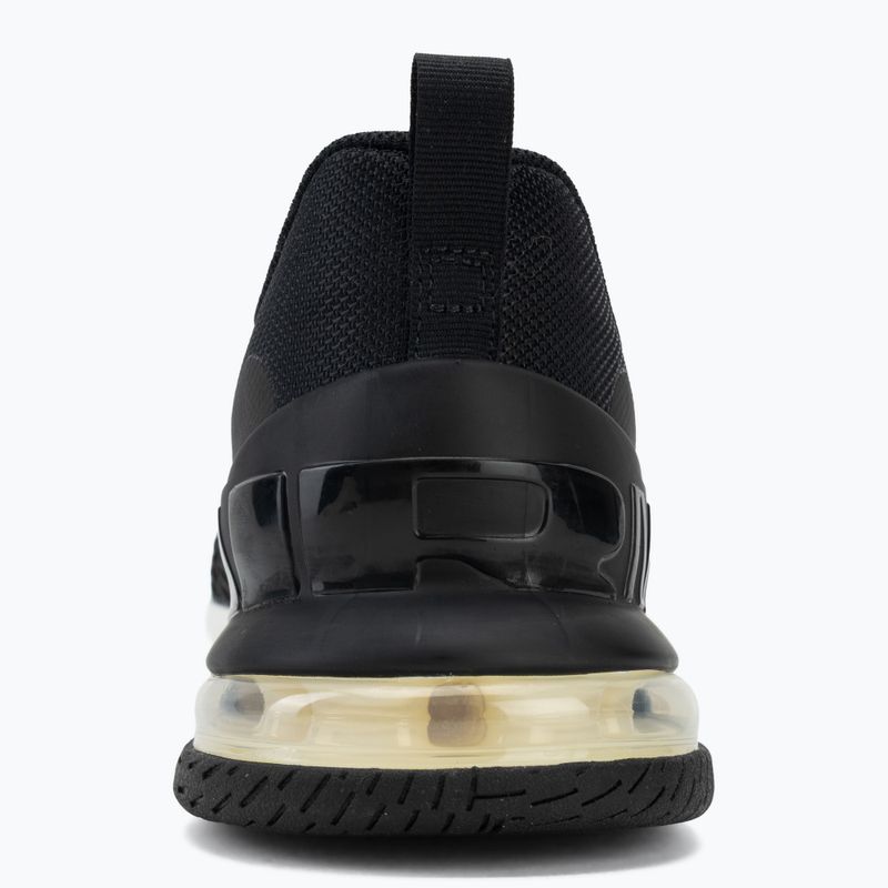 Pánska tréningová obuv Nike Air Max Alpha Trainer 6 black/sail/parachute beige 6