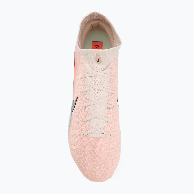 Pánske kopačky Nike United Mercurial Superfly 10 Elite FG silt red/racer blue 5