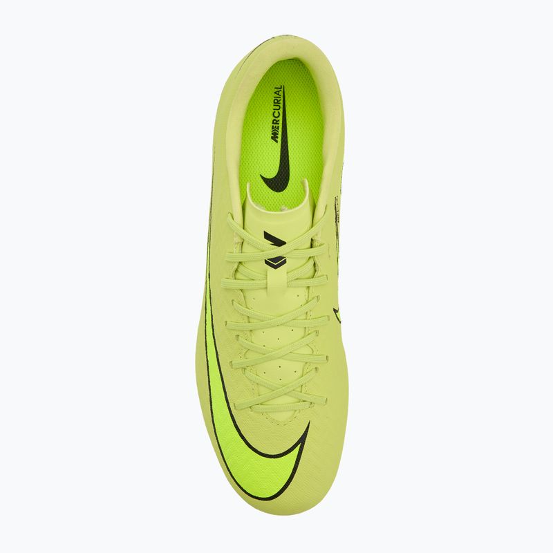Pánske kopačky Nike Mercurial Vapor 16 Academy MG limelight/hyper crimson/volt 5