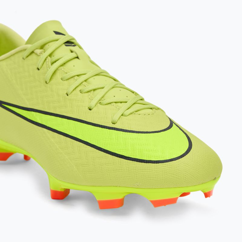 Pánske kopačky Nike Mercurial Vapor 16 Academy MG limelight/hyper crimson/volt 7