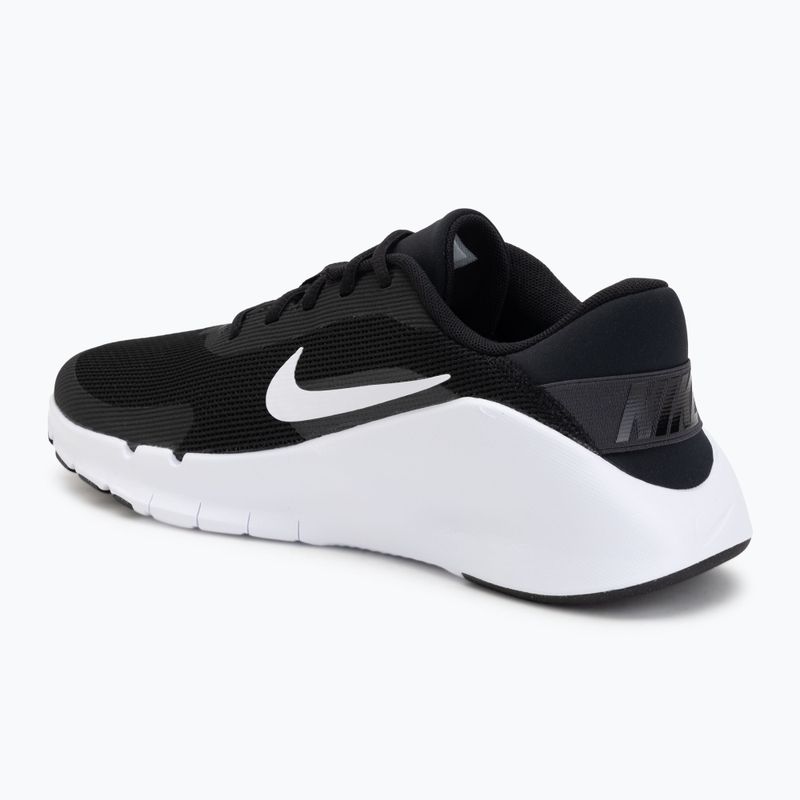 Dámske tréningové topánky Nike Flex Train black/anthracite/white 3