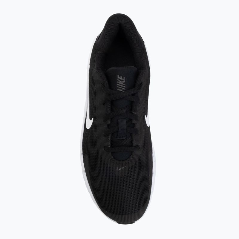 Dámske tréningové topánky Nike Flex Train black/anthracite/white 5