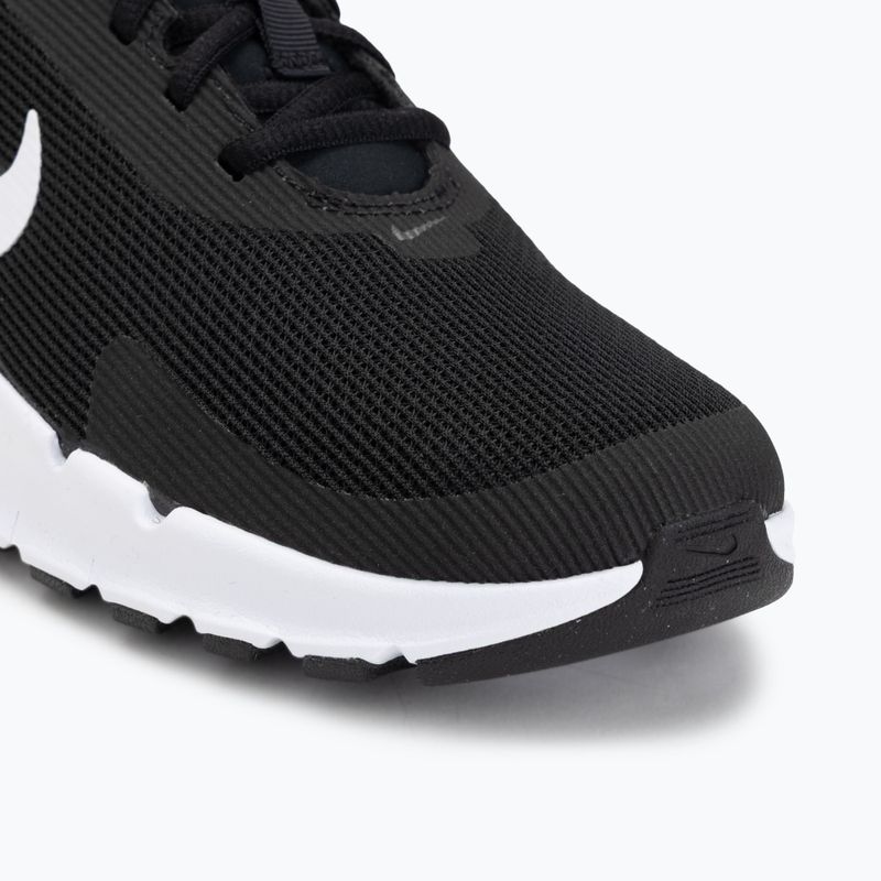 Dámske tréningové topánky Nike Flex Train black/anthracite/white 7