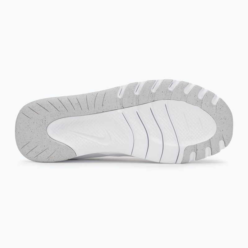Pánske tréningové topánky Nike Flex Train white/photon dust/white 4