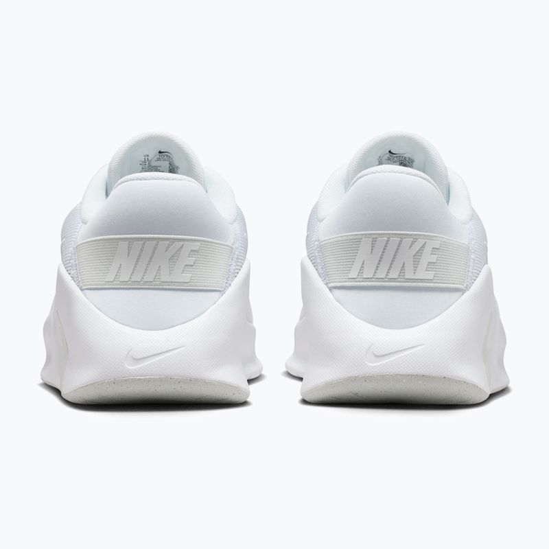 Pánske tréningové topánky Nike Flex Train white/photon dust/white 11