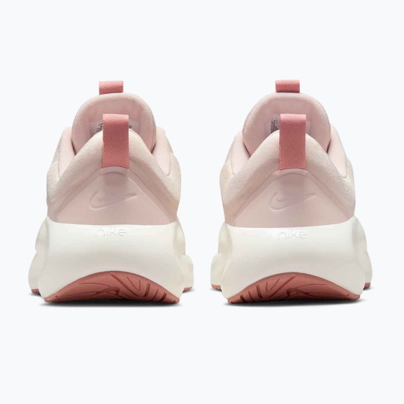 Dámske tréningové topánky Nike In-Season TR 14 silt red/sail/red stardust 4