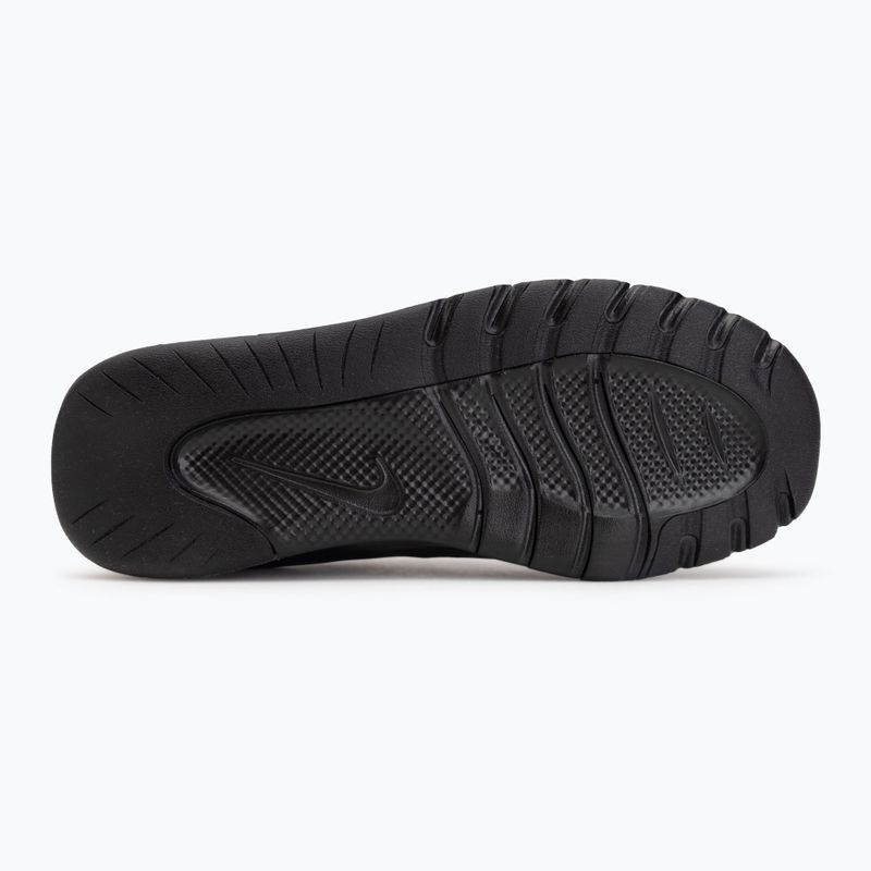 Pánske tréningové topánky Nike Flex Train black/black 4