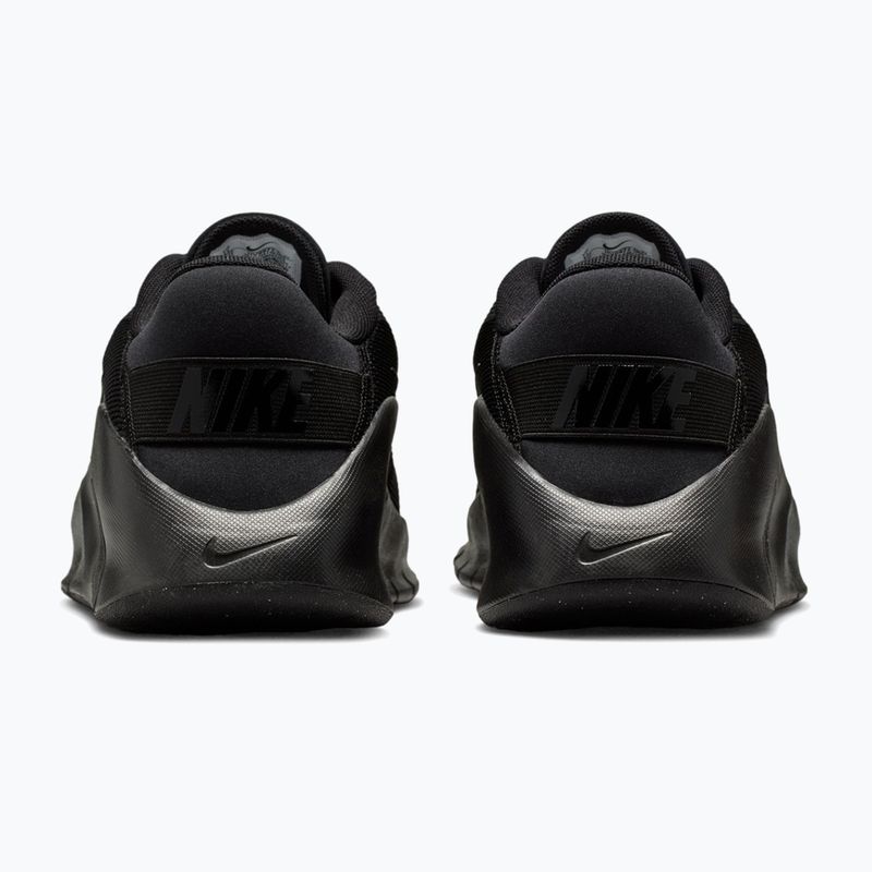 Pánske tréningové topánky Nike Flex Train black/black 11