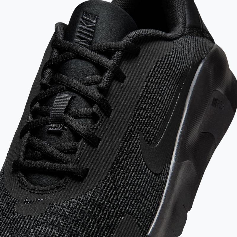 Pánske tréningové topánky Nike Flex Train black/black 14