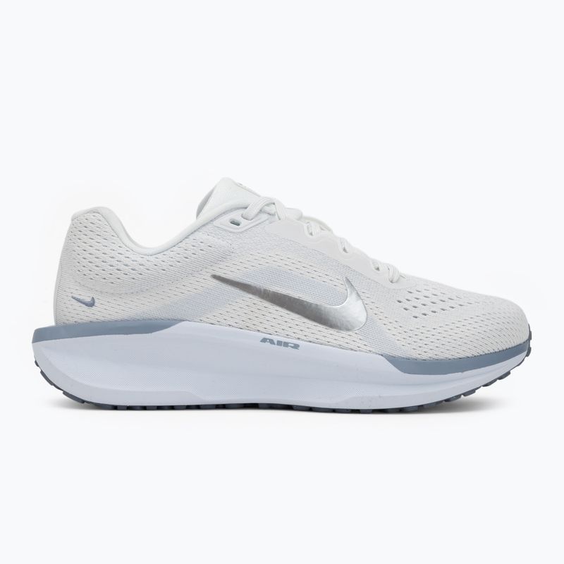Dámske bežecké topánky Nike Winflo 11 summit white/metallic silver 2