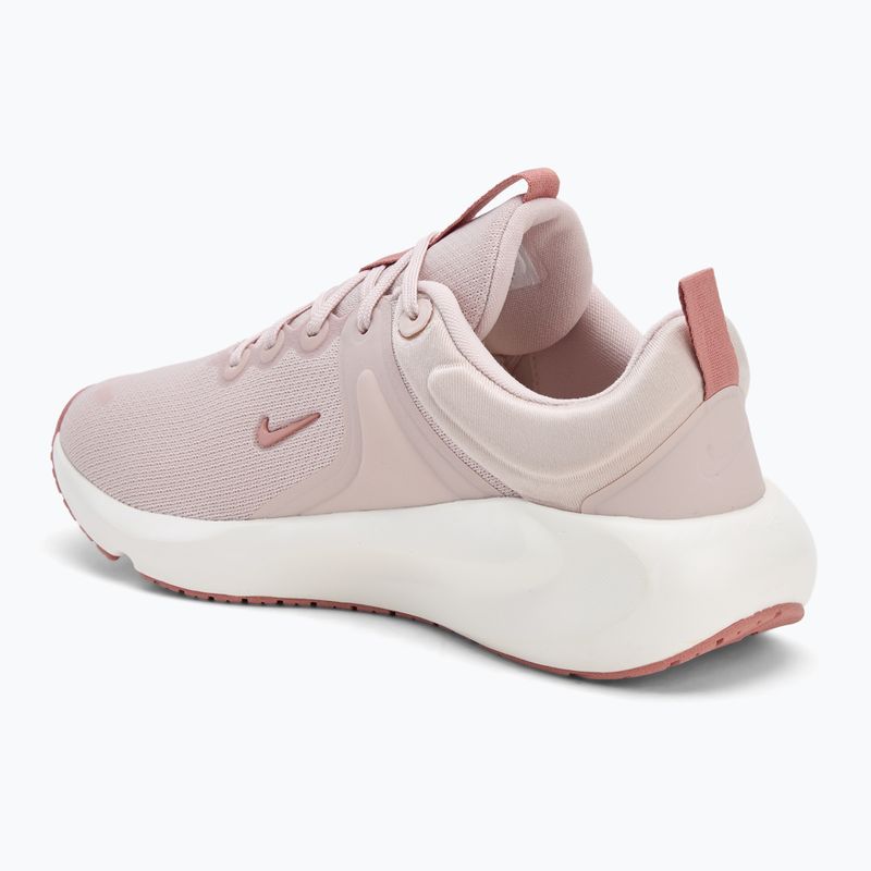 Dámske tréningové topánky Nike In-Season TR 14 silt red/sail/red stardust 3