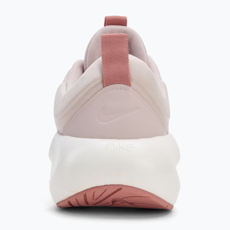 Dámske tréningové topánky Nike In-Season TR 14 silt red/sail/red stardust 6