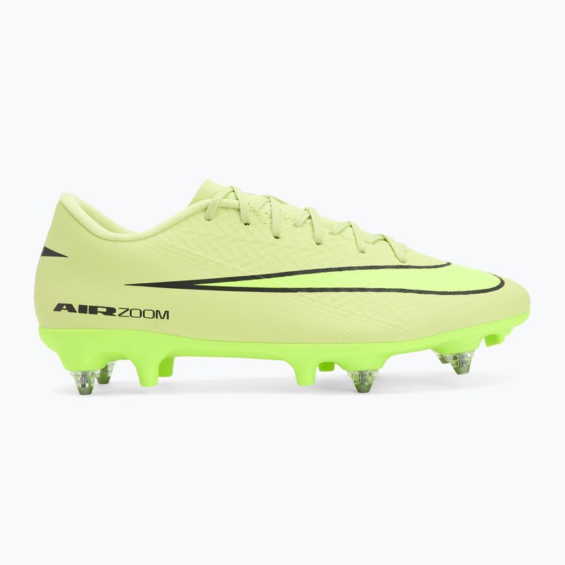 Pánske kopačky Nike Mercurial Vapor 16 Academy SG-Pro limelight/hyper crimson/volt 2