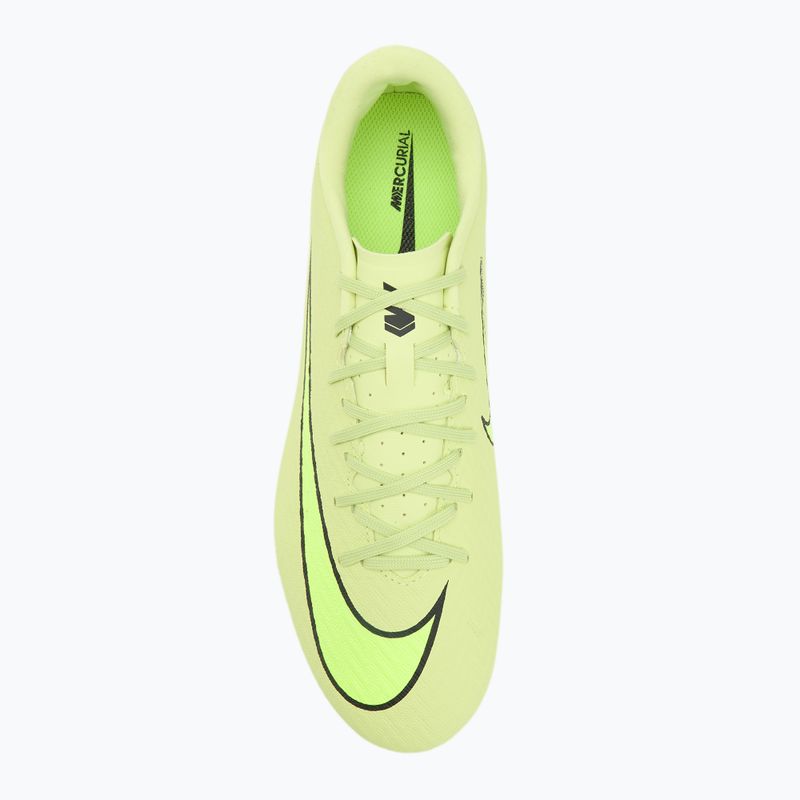 Pánske kopačky Nike Mercurial Vapor 16 Academy SG-Pro limelight/hyper crimson/volt 5