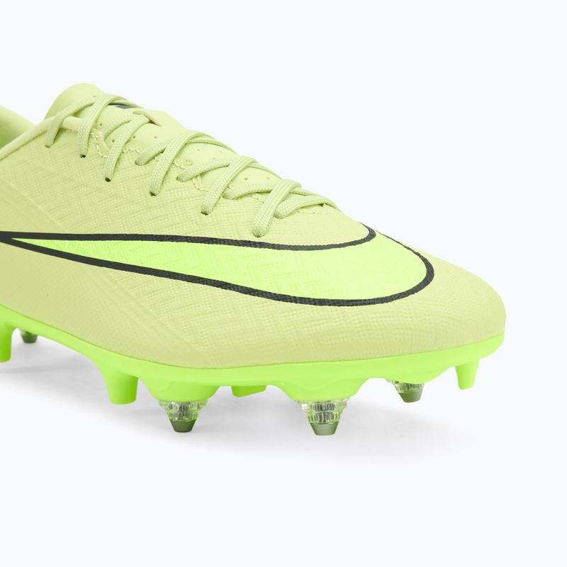 Pánske kopačky Nike Mercurial Vapor 16 Academy SG-Pro limelight/hyper crimson/volt 7