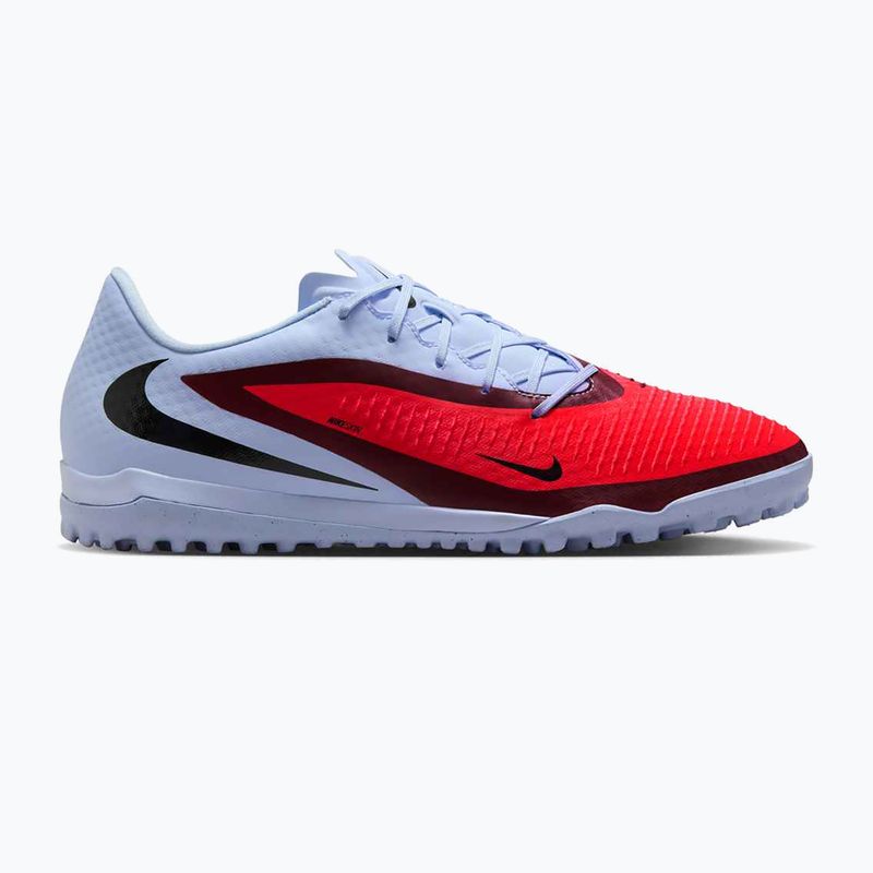 Pánske kopačky Nike Phantom 6 Low Academy TF royal tint/bright crimson