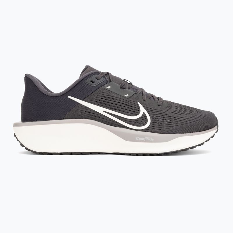 Pánske bežecké topánky Nike Quest 6 medium ash/college grey/light ash/sail 2