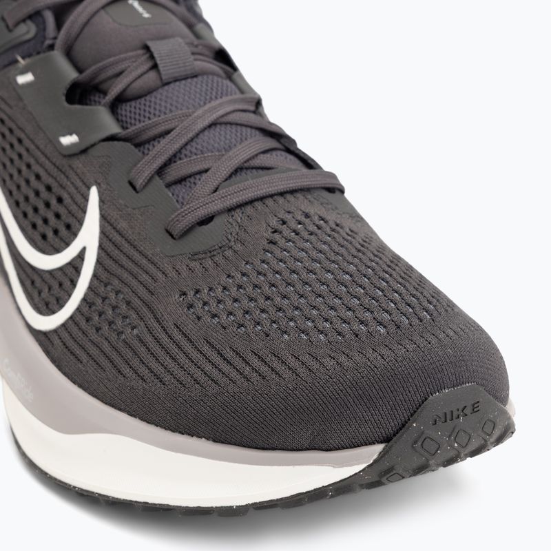 Pánske bežecké topánky Nike Quest 6 medium ash/college grey/light ash/sail 7