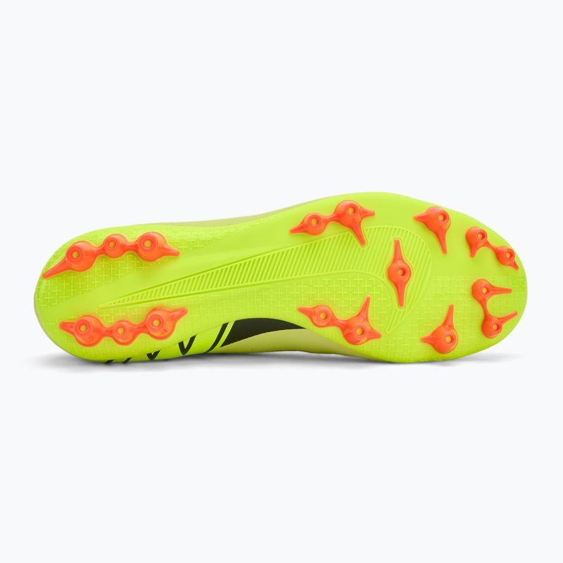 Pánske kopačky Nike Mercurial Superfly 10 Academy AG limelight/hyper crimson/volt 4