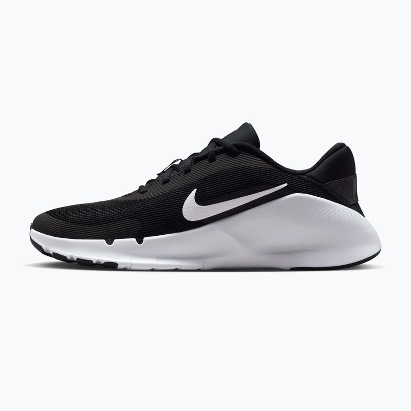 Pánske tréningové topánky Nike Flex Train black/anthracite/white 2