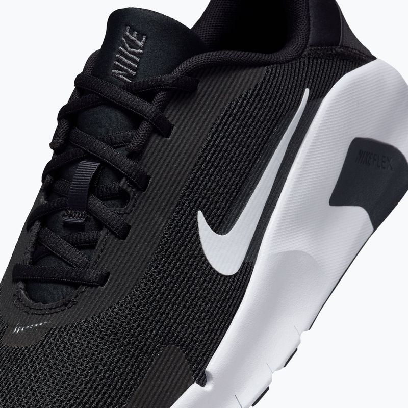 Pánske tréningové topánky Nike Flex Train black/anthracite/white 7