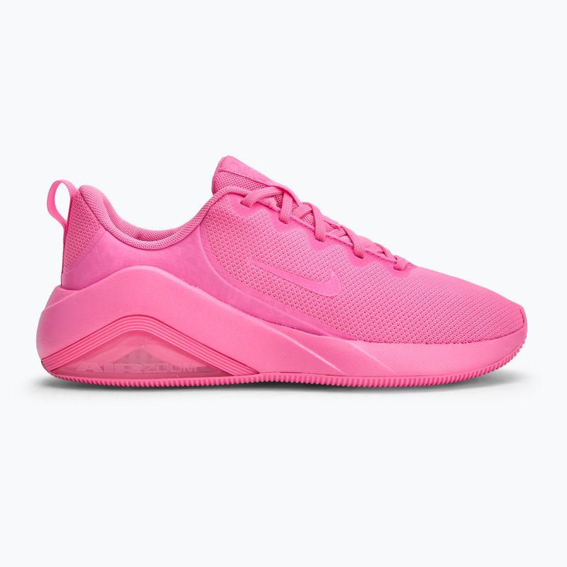 Dámske tréningové topánky Nike Bella 7 pink spell/black/pink spell 2