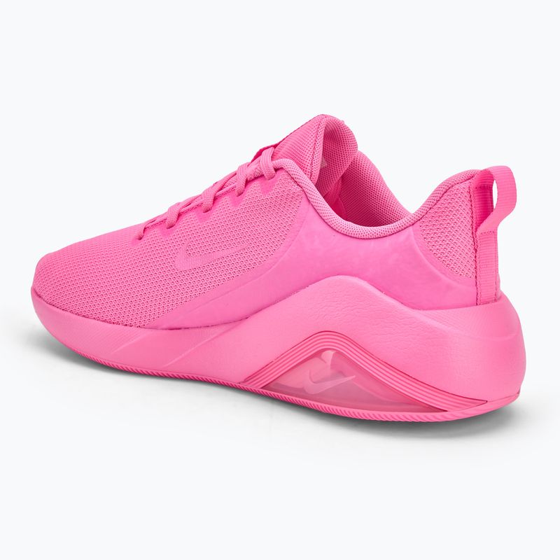 Dámske tréningové topánky Nike Bella 7 pink spell/black/pink spell 3