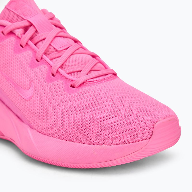Dámske tréningové topánky Nike Bella 7 pink spell/black/pink spell 7