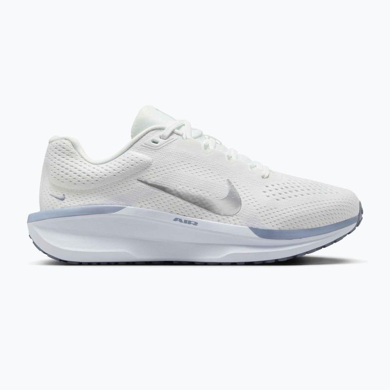 Dámske bežecké topánky Nike Winflo 11 summit white/metallic silver