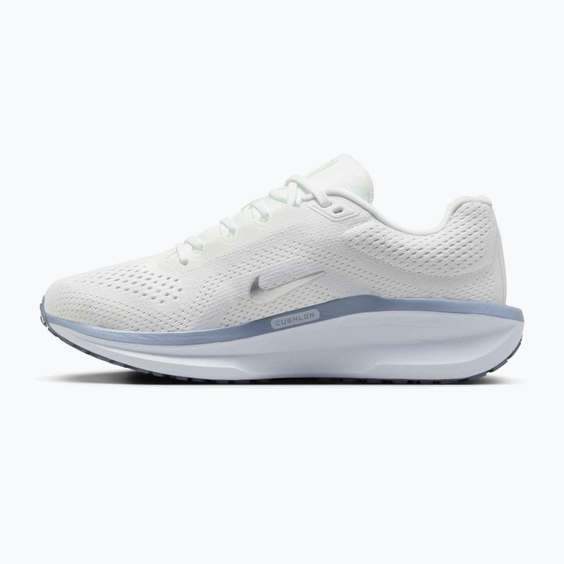 Dámske bežecké topánky Nike Winflo 11 summit white/metallic silver 2