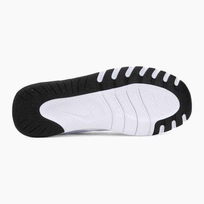 Pánske tréningové topánky Nike Flex Train black/anthracite/white 4