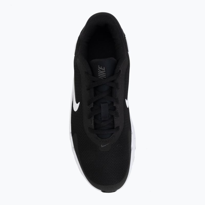 Pánske tréningové topánky Nike Flex Train black/anthracite/white 5