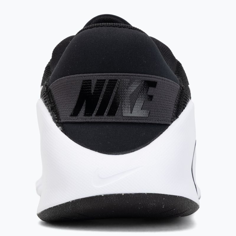 Pánske tréningové topánky Nike Flex Train black/anthracite/white 6