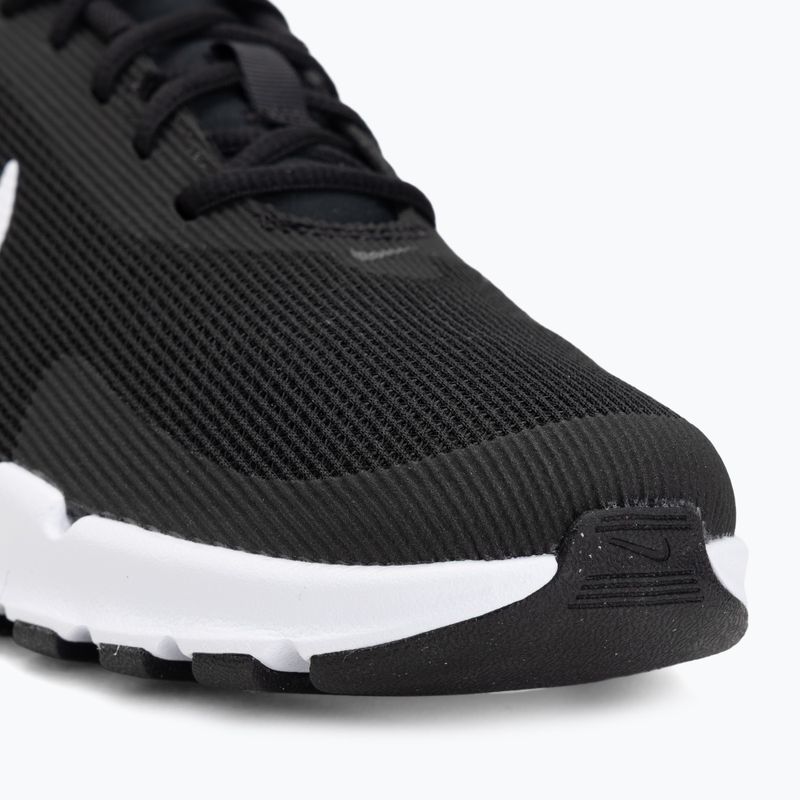 Pánske tréningové topánky Nike Flex Train black/anthracite/white 7