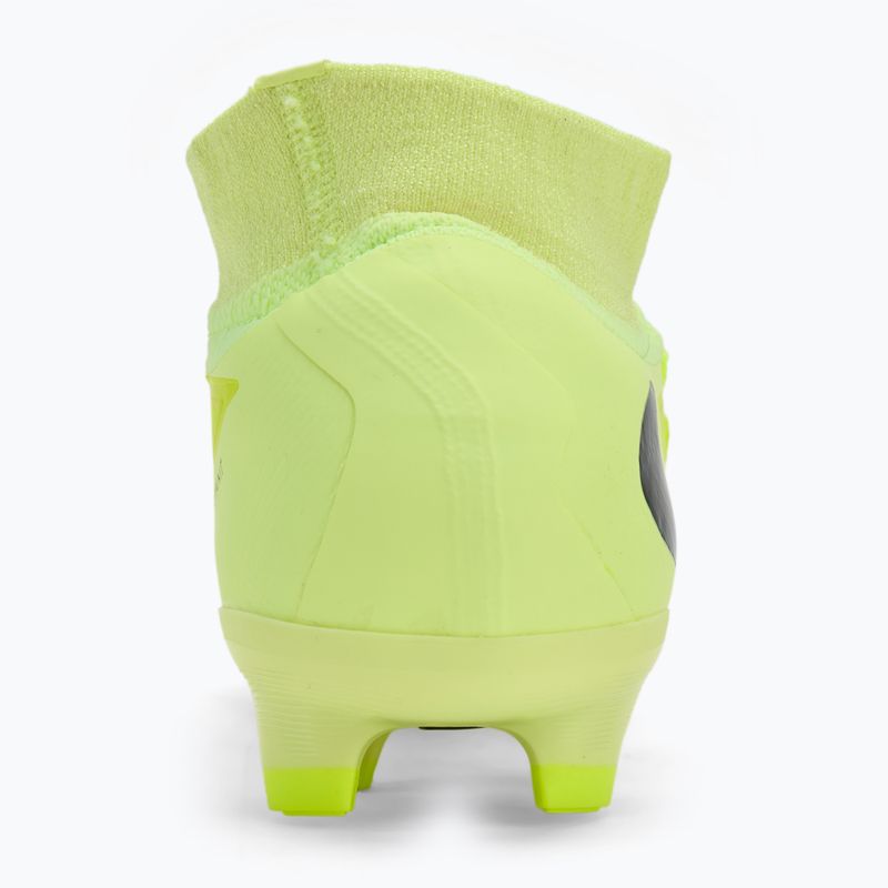 Pánske kopačky Nike Phantom 6 High Pro FG hyper crimson/limelight/black 6