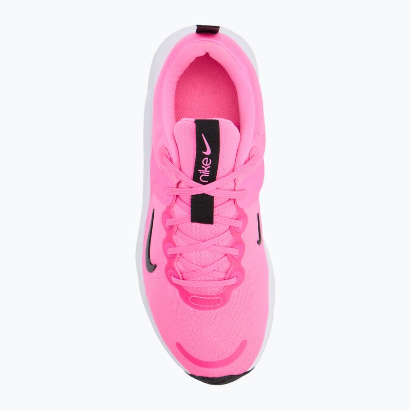 Dámske tréningové topánky Nike In-Season TR 14 pink spell/white/black 5