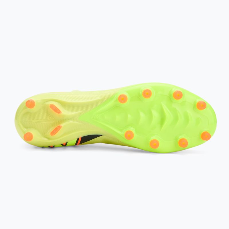 Pánske kopačky Nike Mercurial Superfly 10 Pro AG-Pro limelight/hyper crimson/volt 4