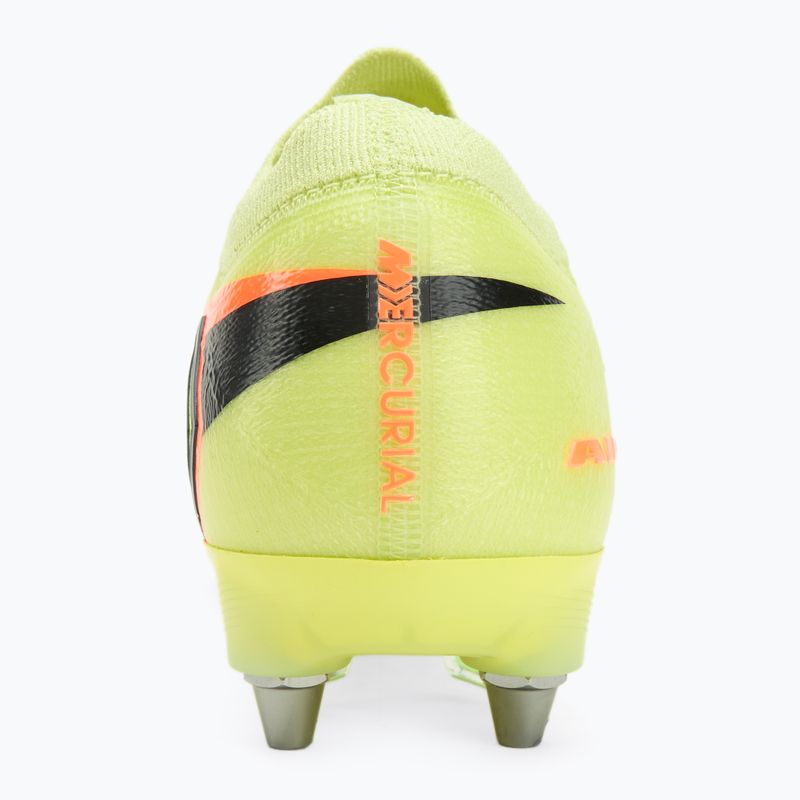Pánske kopačky Nike Mercurial Vapor 16 Elite SG limelight/hyper crimson/volt 6