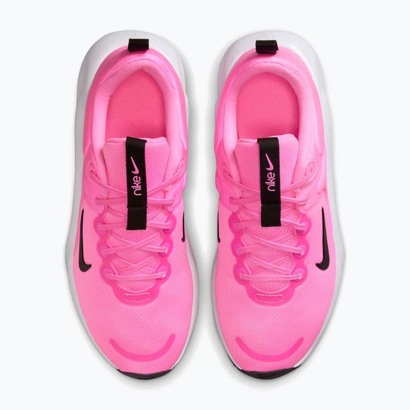 Dámske tréningové topánky Nike In-Season TR 14 pink spell/white/black 5