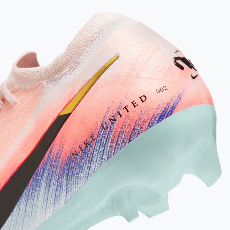 Pánske kopačky Nike United Mercurial Vapor 16 Elite FG 9